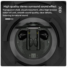 سماعات أذن لاسلكية Calus LP9 Pro