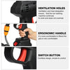PowerClean™ Cordless Car Pressure Washer – Portable Rechargeable 24V Cleaning Tool