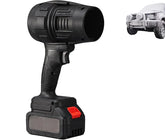 Turbo Cordless Violent Fan – High-Power Handheld Blower & Air Blaster