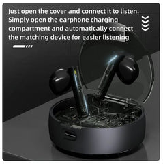 سماعات أذن لاسلكية Calus LP9 Pro