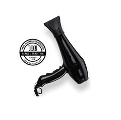 Super Dry Professional Styling Hair Dryer, Black